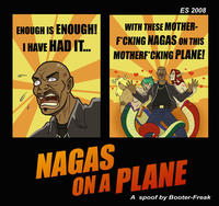 Snakes on a Plane