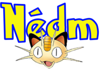 NEDM