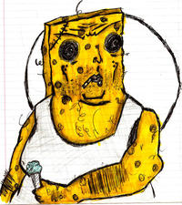 Spengbab