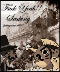 Fuck Yeah Seaking