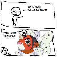 F*** Yeah Seaking