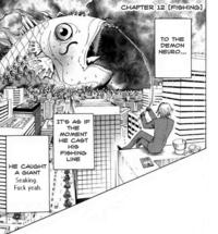 Fuck Yeah Seaking