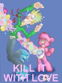 Kill It With Fire
