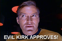 X Does Not Approve/ Approves