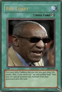 Bill Cosby