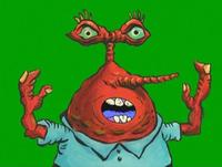 Moar Krabs / Morbid Krabs