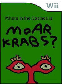 Moar Krabs / Morbid Krabs
