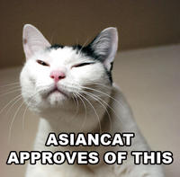 X Does Not Approve/ Approves