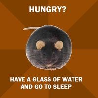 Poverty Rat