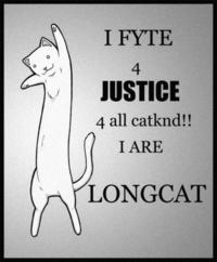 Longcat