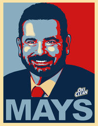 Billy Mays