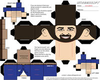 Billy Mays