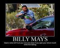 Billy Mays