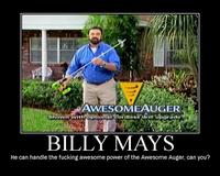 Billy Mays