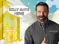 Billy Mays