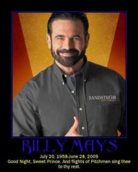 Billy Mays