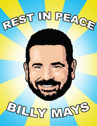 Billy Mays