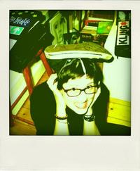 Put Shoe on Head