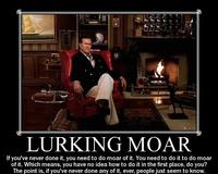 Lurk Moar
