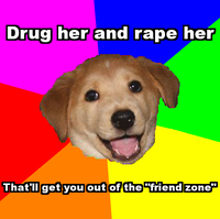 Advice Dog