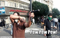 Pew Pew