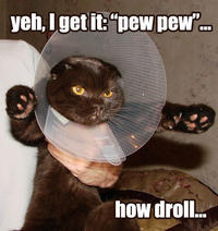 Pew Pew