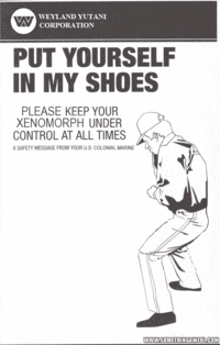Put Yourself in My Shoes