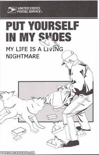 Put Yourself in My Shoes