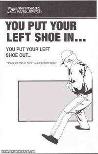 Put Yourself in My Shoes