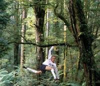 Peter Crouch Can Do Anything