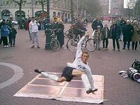 Peter Crouch Can Do Anything