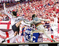 Peter Crouch Can Do Anything
