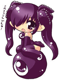 Beako (Damn All You Lolicon!)