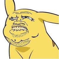 Give Pikachu a Face
