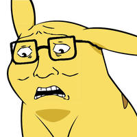 Give Pikachu a Face