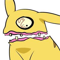 Give Pikachu a Face