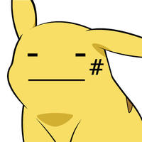 Give Pikachu a Face