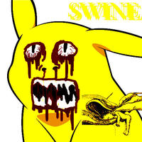 Give Pikachu a Face