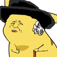 Give Pikachu a Face