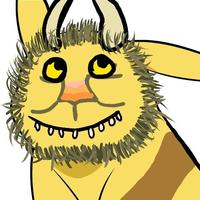 Give Pikachu a Face