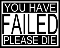 FAIL