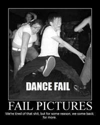 FAIL