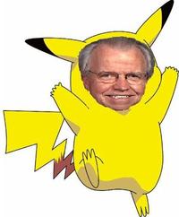 Give Pikachu a Face