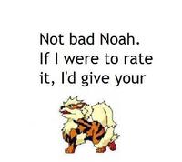 Pokepuns