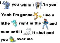 Pokepuns