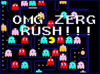 Zerg Rush