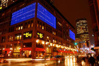 Blue Screen of Death (BSoD)