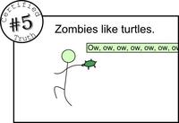 I Like Turtles