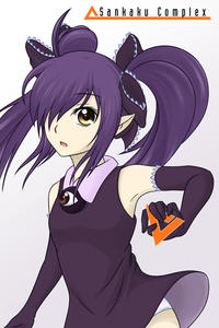 Beako (Damn All You Lolicon!)