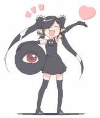 Beako (Damn All You Lolicon!)